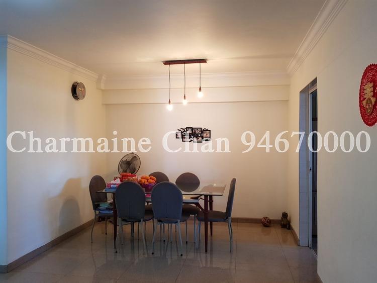 Blk 687B Choa Chu Kang Drive (Choa Chu Kang), HDB 5 Rooms #165441792